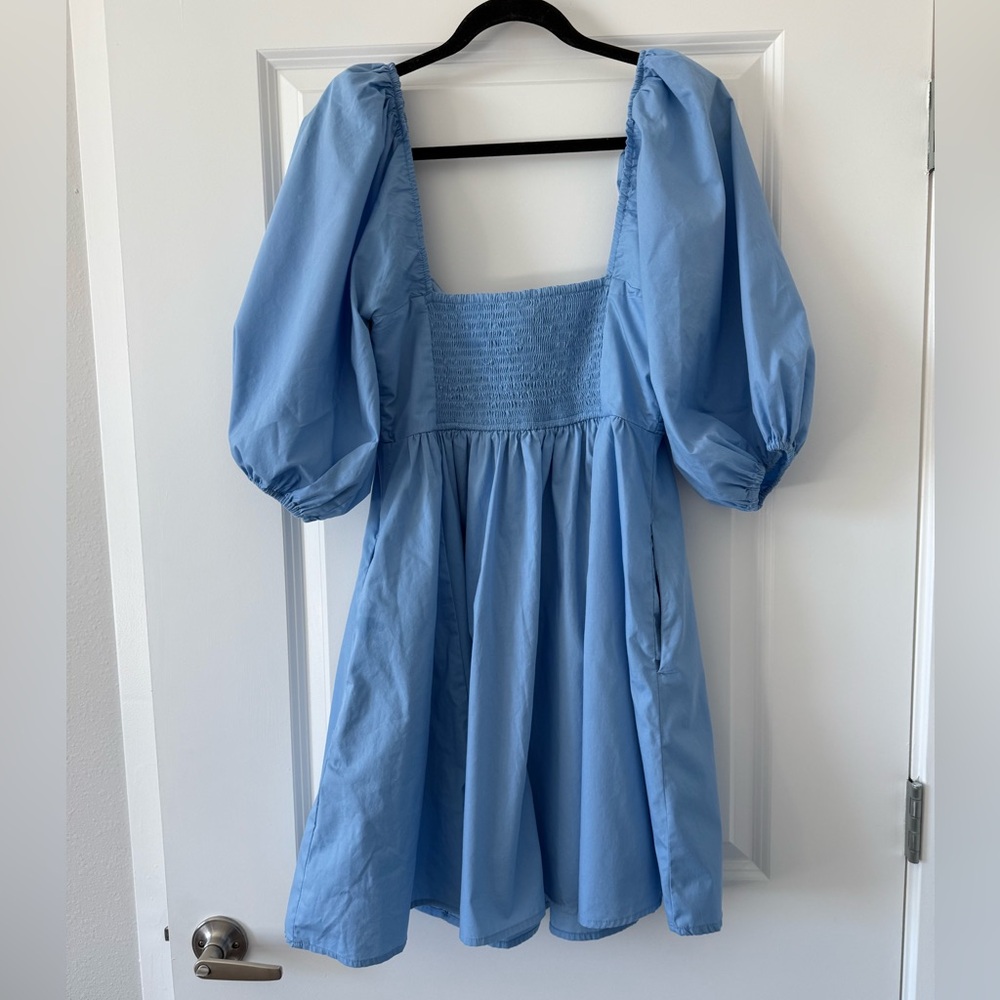 Abercrombie & Fitch Emerson Dress - M tall - Picture 3 of 5